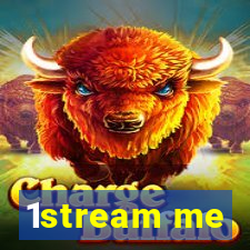 1stream me