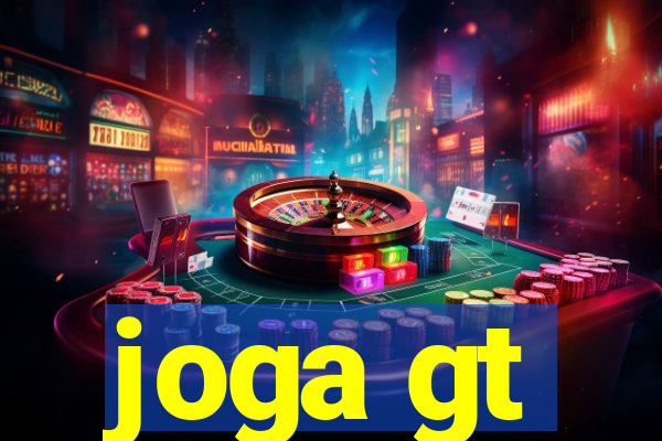 joga gt