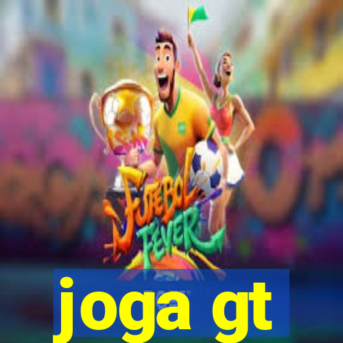 joga gt