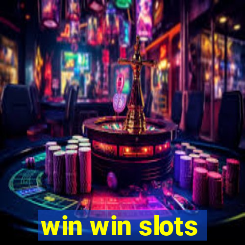 win win slots