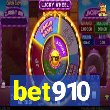 bet910