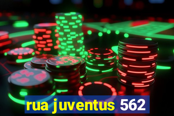 rua juventus 562