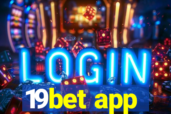 19bet app