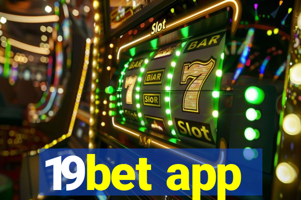 19bet app