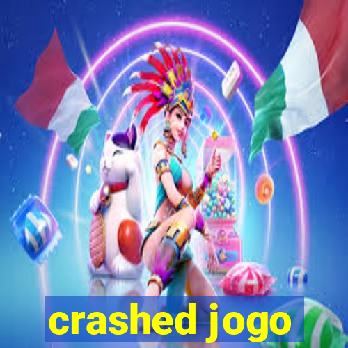 crashed jogo