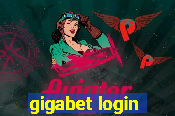 gigabet login