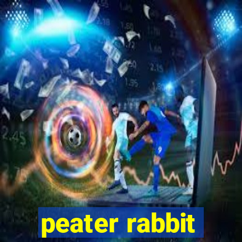 peater rabbit