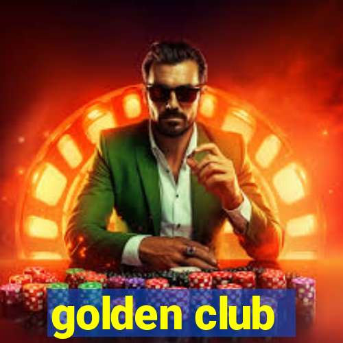 golden club