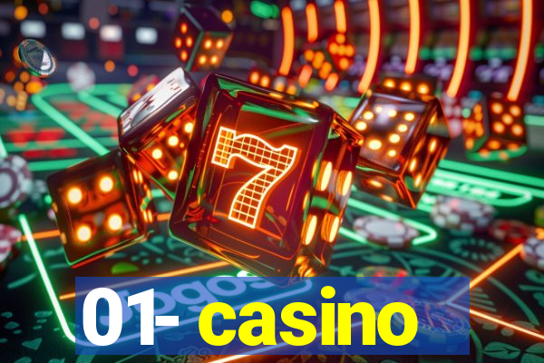 01- casino