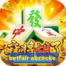 betfair abzocke