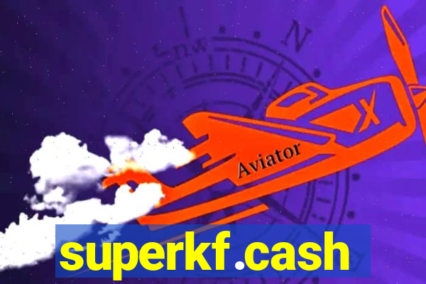 superkf.cash