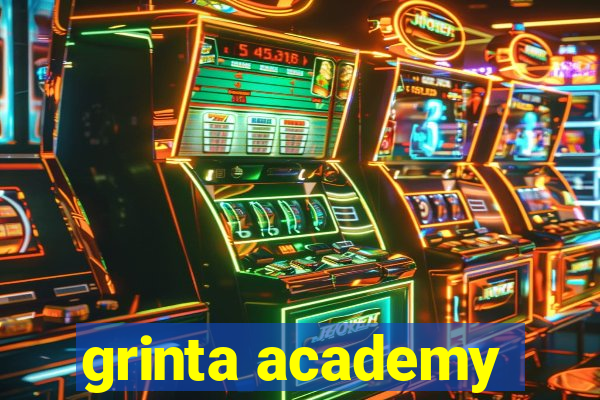 grinta academy