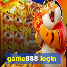 game888 login