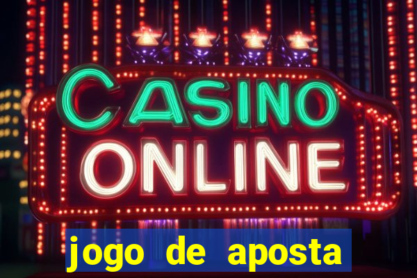 jogo de aposta online com 1 real