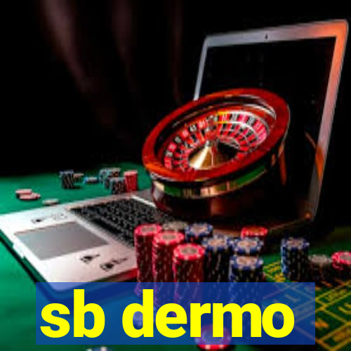 sb dermo