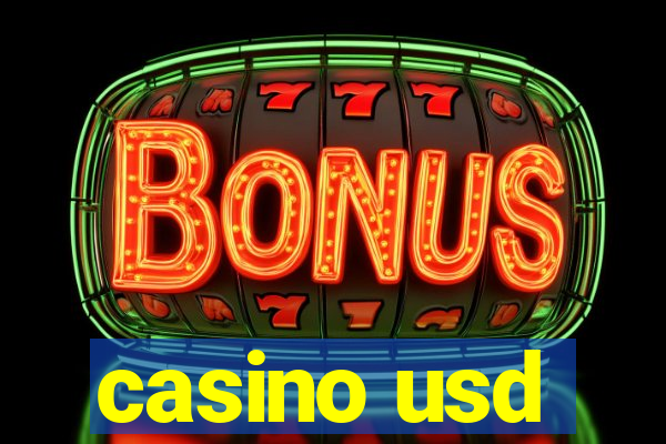 casino usd