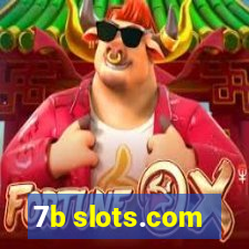 7b slots.com