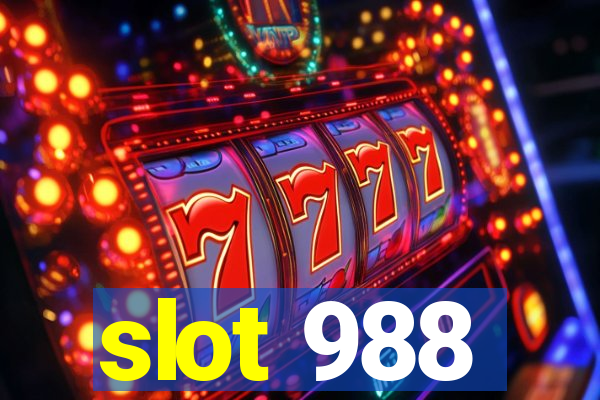 slot 988