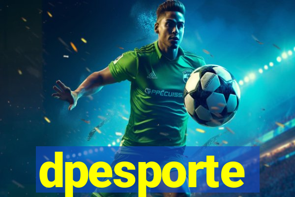 dpesporte