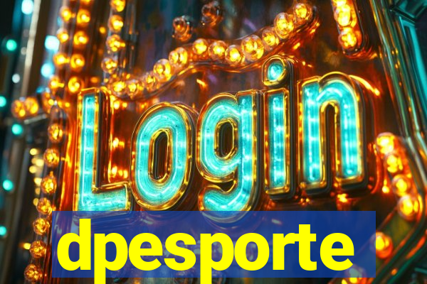 dpesporte