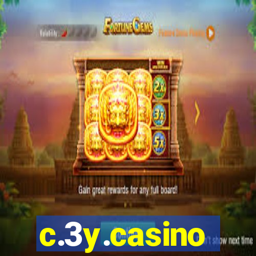 c.3y.casino