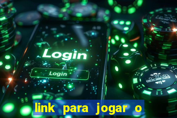 link para jogar o jogo do tigre