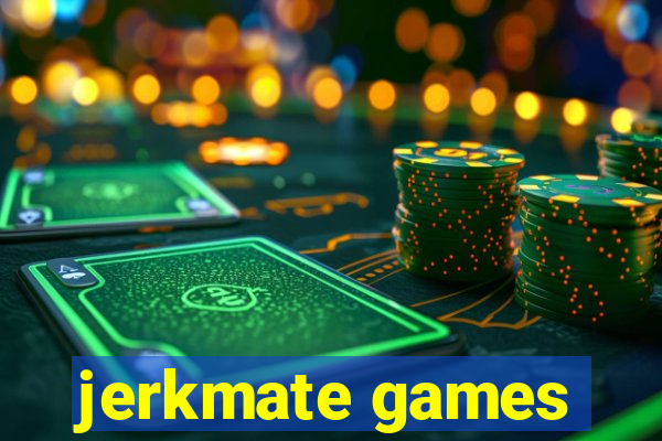 jerkmate games