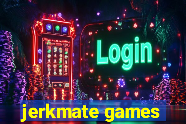 jerkmate games