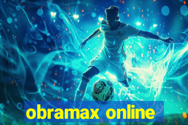 obramax online