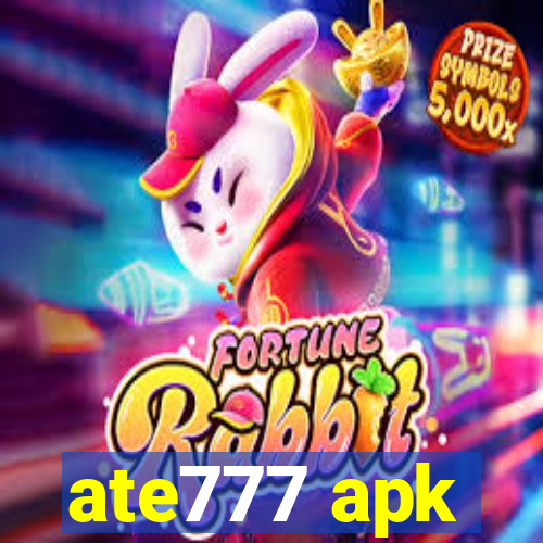 ate777 apk