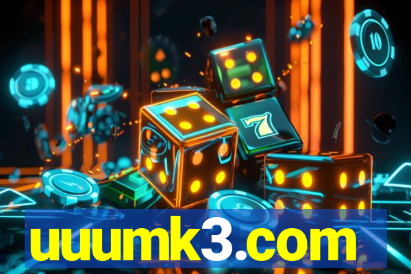 uuumk3.com