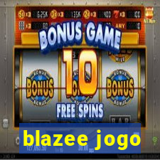 blazee jogo