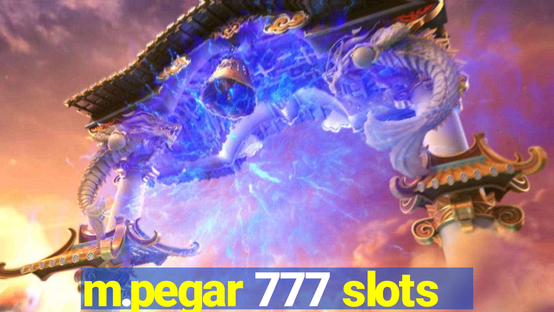 m.pegar 777 slots