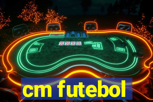 cm futebol