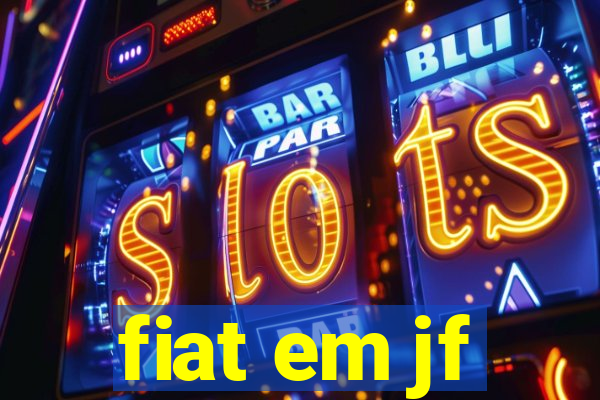 fiat em jf