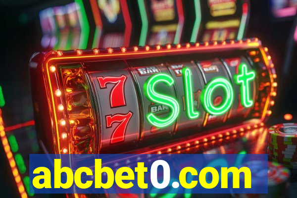 abcbet0.com