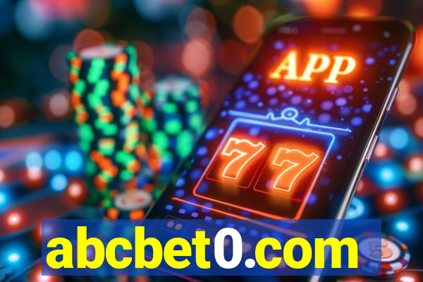 abcbet0.com