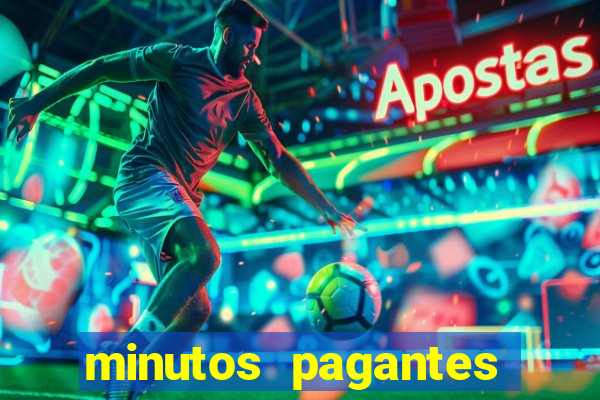 minutos pagantes jogos pg