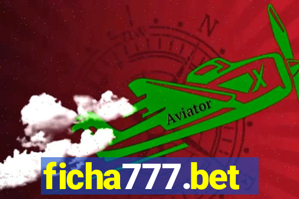 ficha777.bet