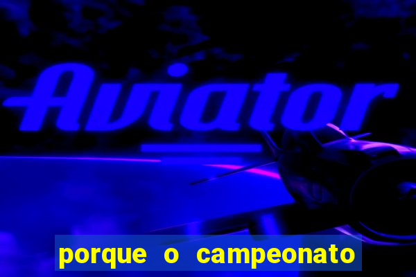 porque o campeonato brasileiro tem 38 rodadas e n茫o 40