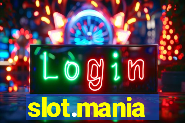 slot.mania