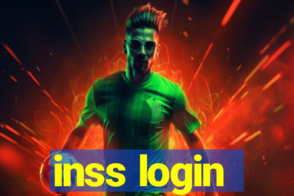 inss login