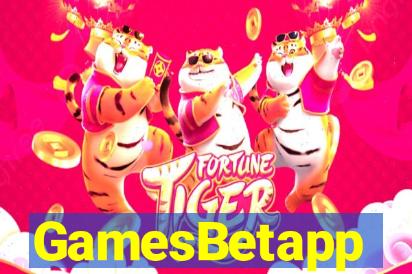 GamesBetapp