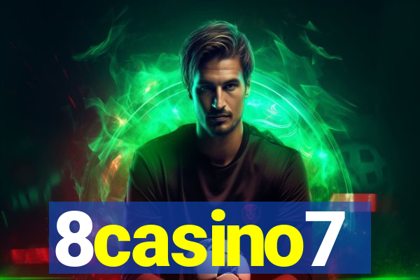 8casino7