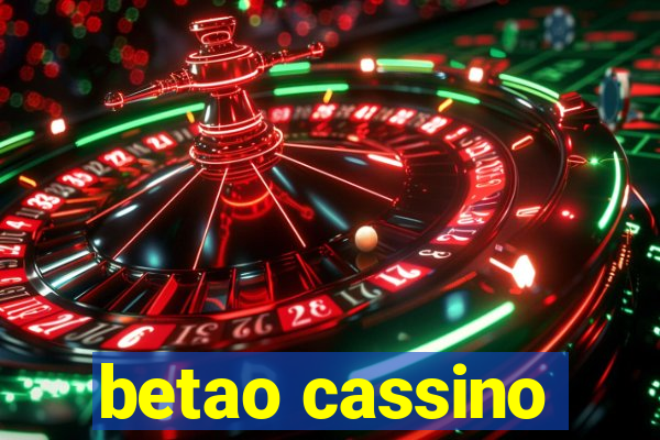 betao cassino