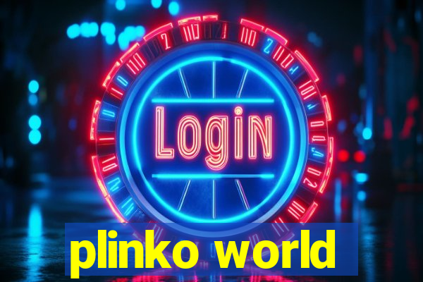 plinko world