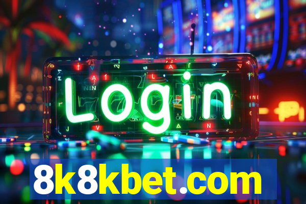 8k8kbet.com