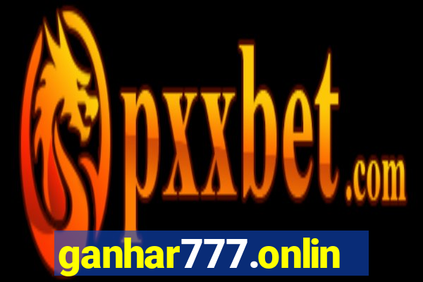 ganhar777.online