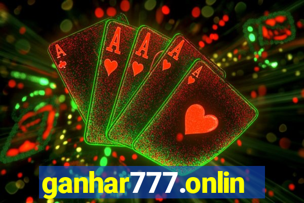 ganhar777.online