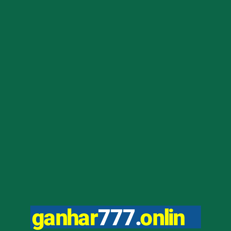 ganhar777.online